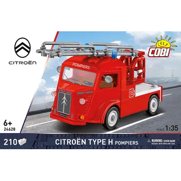Cobi Byggesæt