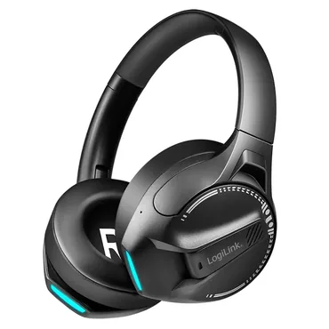 LOGILINK Headset