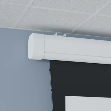 Tensioned Myriad Reveal BlackDrop 279.4x