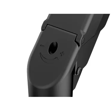 Multibrackets M VESA Gas Lift Arm Dual monteringssats