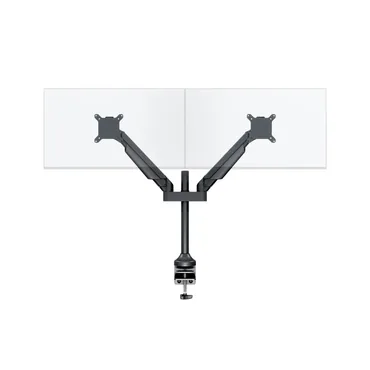 Multibrackets M VESA Gas Lift Arm Dual monteringssats