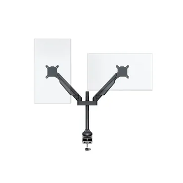 Multibrackets M VESA Gas Lift Arm Dual monteringssats