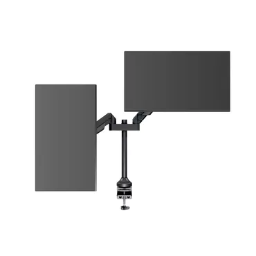 Multibrackets M VESA Gas Lift Arm Dual monteringssats