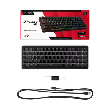 Kingston Tastatur