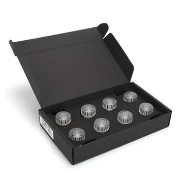 Ecoflow,  Suction Cups for Solar (8 pcs)