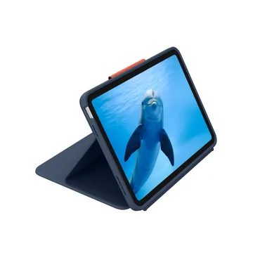 Logitech Rugged Combo 4 Touch