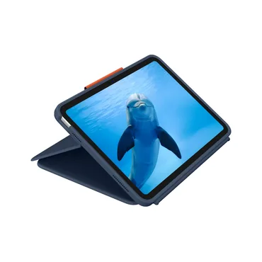 Logitech Rugged Combo 4 Touch