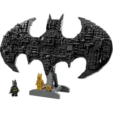76330 DC Super Heroes Batman Logo