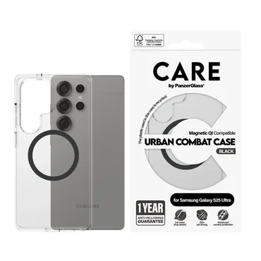 CARE by PanzerGlass Urban Combat