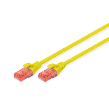 DIGITUS Professional patchkabel