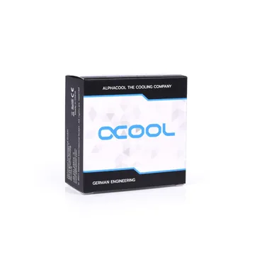 Alphacool 17592 Computerkølesystem, dele og tilbehør Slangestik