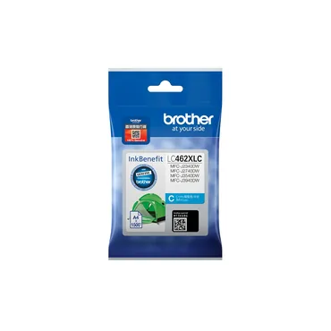 Brother LC462XLC
