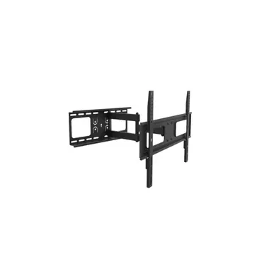 LogiLink BP0028 tv-beslag 177,8 cm (70") Sort