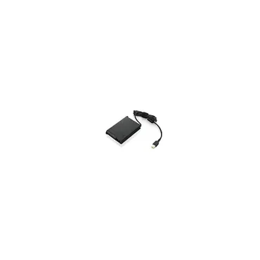 Lenovo ThinkPad 135W Slim AC Adapter (Slim Tip)