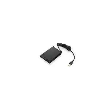 Lenovo ThinkPad 135W Slim AC Adapter (Slim Tip)