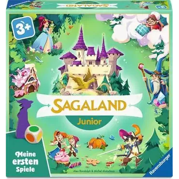 Ravensburger Brädspel
