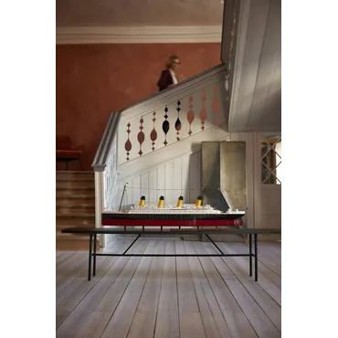 LEGO ICONS Titanic