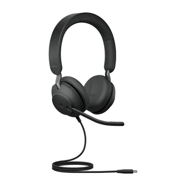 Jabra Evolve2 40 SE MS Stereo