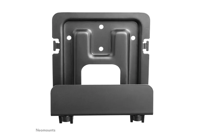 Neomounts AWL-450BL monteringskomponent - för mediespelare - svart