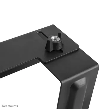 Neomounts AWL-450BL komponenter til montering