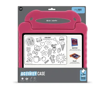 Pipetto Tablet cover