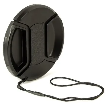 Kaiser lens cap Snap-On 43