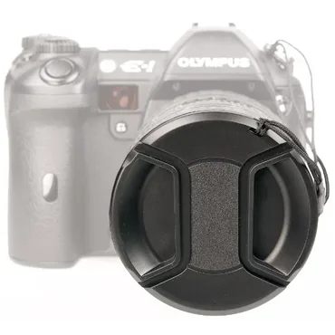 Kaiser lens cap Snap-On 43