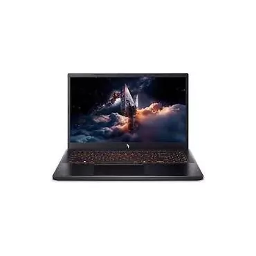 Acer ANV15 Bærbar - 15.6" IPS 165Hz - 16GB DDR5 - 512 GB - Core i5 13420H - RTX 5060 8GB
