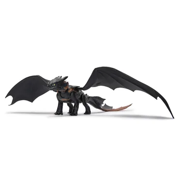 DreamWorks Dragons 6072541 legetøjsfigur til børn