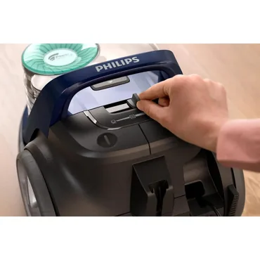 Philips 5000 Series FC9550