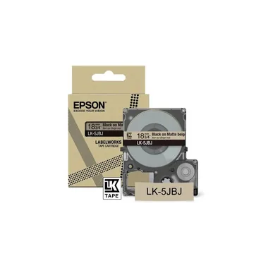 Epson LabelWorks LK-5JBJ