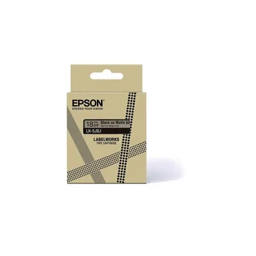 Epson LabelWorks LK-5JBJ