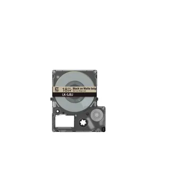 Epson LabelWorks LK-5JBJ