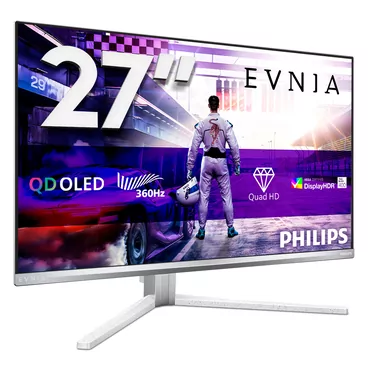 Philips Evnia 8000 27M2N8500 skärm - 27" - 0,03ms