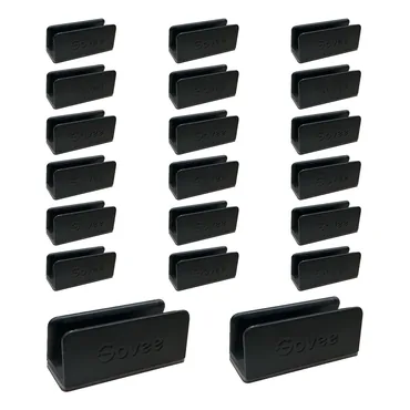 Govee H10D1001 belysningstilbehør Monteringsclips