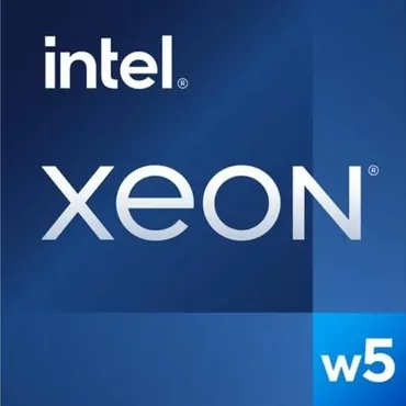 Intel Xeon W W5-2465X CPU