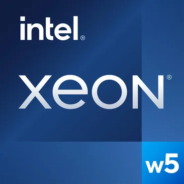 Intel Xeon W W5-2465X CPU