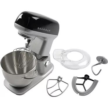 Gorenje MMC1000RLBK Køkkenmaskine 4.5liter Sort
