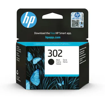HP 302