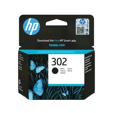HP 302