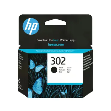 HP 302