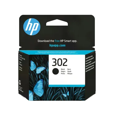 HP 302