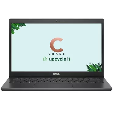 upcycle it Dell Latitude 3420 (GRADE C)