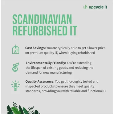 upcycle it Dell Latitude 3420 (GRADE C)