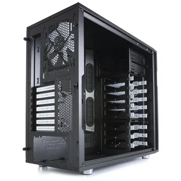Fractal Design Define R5