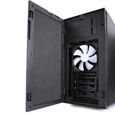 Fractal Design Define R5
