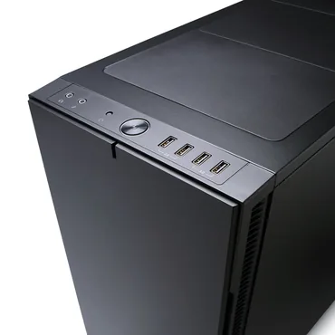 Fractal Design Define R5