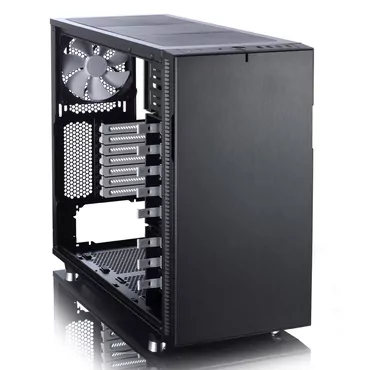 Fractal Design Define R5
