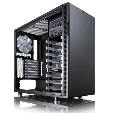 Fractal Design Define R5