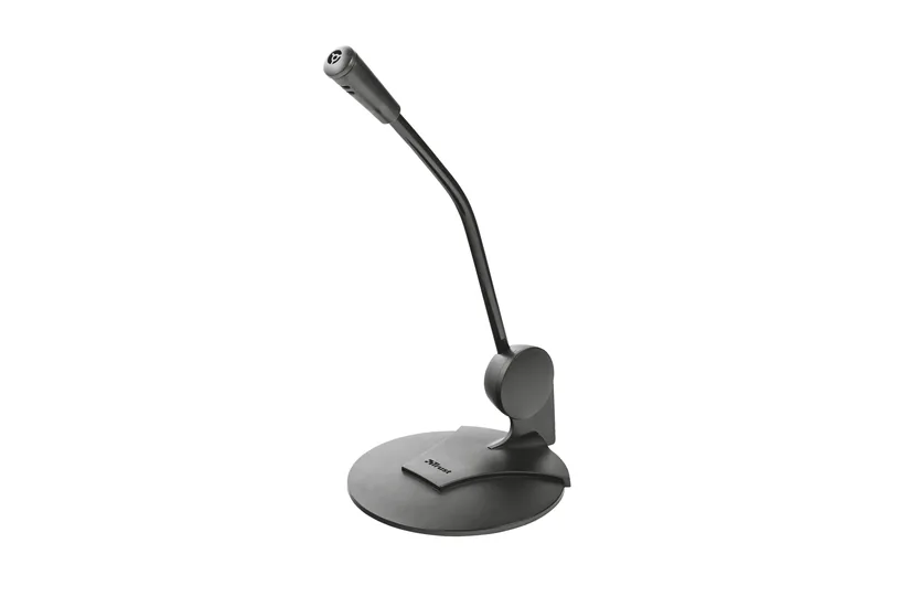 Trust Primo Desk Microphone - mikrofon